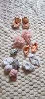 Baby Socken Nordrhein-Westfalen - Detmold Vorschau