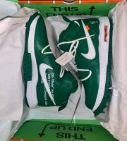 Off-White x Nike Air Force 1 Mid „Pine Green“ Schwachhausen - Bürgerpark Vorschau