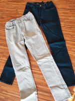 Jeans Sonny fit Gr. 158 Baden-Württemberg - Ottenbach Vorschau