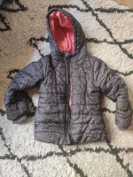 Übergangsjacke von Lupilu Herbstjacke Mädchen Junge Größe 116 Friedrichshain-Kreuzberg - Kreuzberg Vorschau