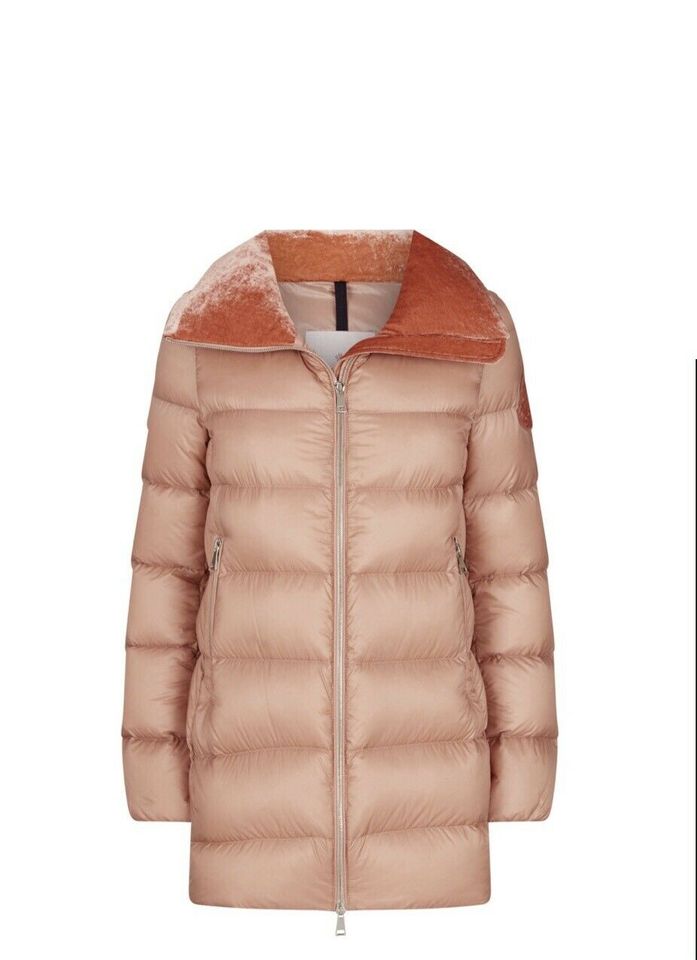 MONCLER Torcon Damen Jacke in Gr. 4, Neuwertig in Kahl am Main