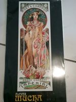 JUGENDSTIL ❤ KALENDER  Moet & Chandon   NEU Nordrhein-Westfalen - Frechen Vorschau