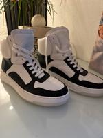 Neue Sneaker von Bronx Gr. 41 Nordrhein-Westfalen - Greven Vorschau