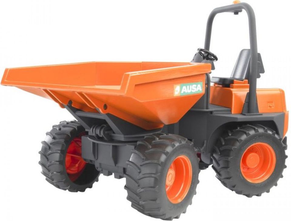 ❤ Bruder 02449 AUSA Minidumper 1:16 NEU/OVP in Hannover