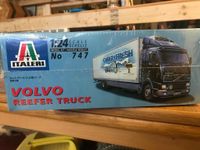 Bausatz Volvo LKW von der Fa. Italerie Hessen - Schlüchtern Vorschau