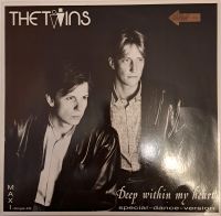 Schallplatte The Twins Vinyl Hessen - Offenbach Vorschau