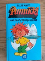 Pumuckl Buch..Das Schloßgespenst Bayern - Lichtenfels Vorschau