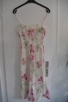 Schickes Blumen Kleid von Joy, Gr. 38 Bayern - Langenzenn Vorschau