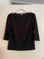 Schwarzes 3/4 Ärmel Shirt Innenstadt - Köln Altstadt Vorschau