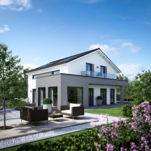 Grundstück von Privat mit Living Einfamilienhaus, PV-Anlage, Speicher und hohem Kniestock in Barmstedt