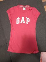 Pinkes T-shirt von GAP in Gr. S/34 München - Ramersdorf-Perlach Vorschau