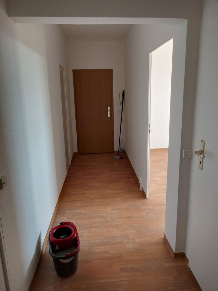 Helle 3-Zimmer Wohnung, mit Einbauküche (ID55) in Greifswald