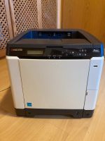 Kyocera Ecosys FS-C5150DN Laserdrucker defekt Sachsen - Naunhof Vorschau