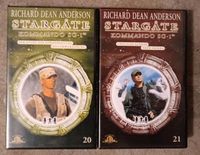 Zwei Stargate Videokassetten Altona - Hamburg Osdorf Vorschau