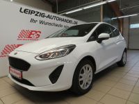 Ford Fiesta Trend*Bluetooth*Tempomat*Klima*Winterpake Sachsen - Frohburg Vorschau