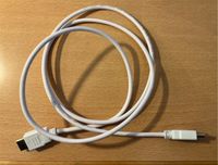 HDMI-Kabel High Speed with Ethernet 1,5m - 4K ARC Thüringen - Ilmenau Vorschau