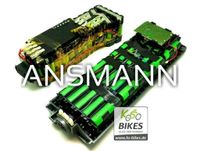 Ansmann 24V 36V Akku Reparatur Zellentausch E-Bike Pedelec Nordrhein-Westfalen - Bottrop Vorschau