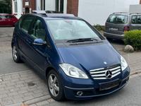 Mercedes-Benz A 180 CDI-Avantgard-Automatik-Euro5-Panorama- Schleswig-Holstein - Flensburg Vorschau