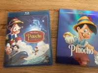 Spanisch Blu- ray Bluray Disney Pinocho Pinocchio NEU Nordrhein-Westfalen - Korschenbroich Vorschau