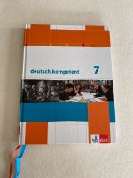 Schulbuch Deutsch, Klasse 7, Gymnasium, Neu Niedersachsen - Braunschweig Vorschau