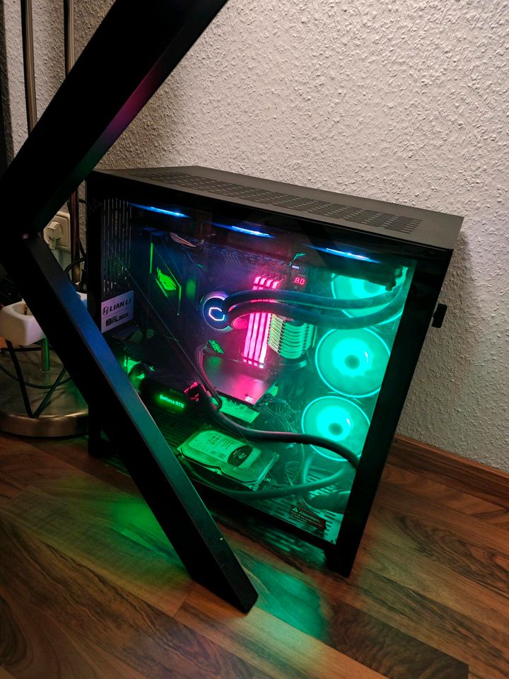 Gaming PC  mit 3090 in Berlin