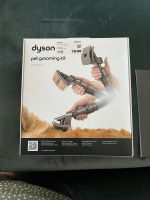 Dyson Pet Grooming Kit Haustierpflege Haustier Sauger Nordrhein-Westfalen - Ratingen Vorschau