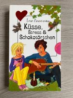 Taschenbuch „Küsse, Stress & Schokotörtchen“ von Irene Zimmermann Hessen - Linden Vorschau