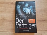 John Katzenbach – Der Verfolger Thüringen - Apolda Vorschau