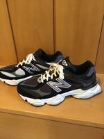 New Balance 9060 Brown Black Size 45 Rheinland-Pfalz - Kaiserslautern Vorschau