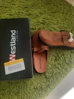 Westfland sandalen Leder Berlin - Reinickendorf Vorschau