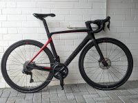 Rennrad WILIER Cento10 PRO Disc, Gr. M/Di2 R8070/NDR38KC/ALABARDA Niedersachsen - Salzgitter Vorschau