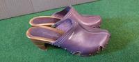 Clogs lila 'Tamaris  Gr. 39 Bayern - Hofheim Unterfr. Vorschau