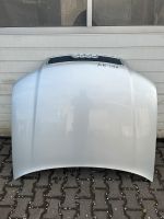 Audi A4 8E Motorhaube Haube Silber LY7W Nordrhein-Westfalen - Bergneustadt Vorschau