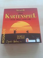 Siedler von Cartan Kartenspiel Nordrhein-Westfalen - Ratingen Vorschau