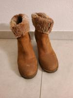Damen Stiefeletten 40 Bayern - Scheßlitz Vorschau