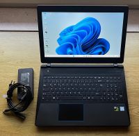Medion Erazer Gamer Laptop - i5 8250U GTX1050 16GB 256GBSSD+1,5TB Nordrhein-Westfalen - Kirchhundem Vorschau