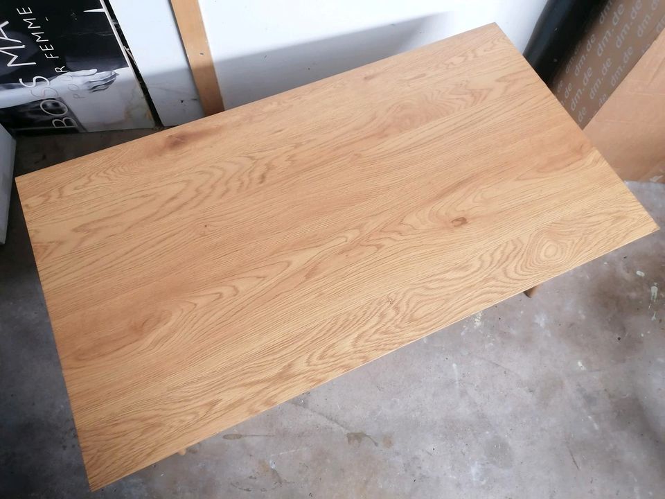 Couchtisch Tisch Sofatisch Beistelltisch Holz in Eschwege