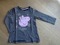 Peppa Langarmshirt, Gr. 98 Bayern - Untergriesbach Vorschau