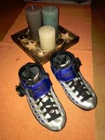 Boot Schuh Lazer Kids Speedskating Inlineskating Skaten 31 Kinder Dithmarschen - Heide Vorschau