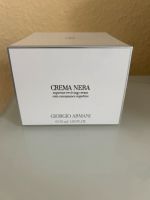 Neu Original Crema Nera Supreme reviving cream GiorgioArmani 50ml Frankfurt am Main - Sachsenhausen Vorschau