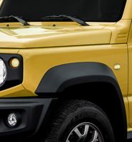 Blinkergläser seitlich Suzuki Jimny Nordrhein-Westfalen - Greven Vorschau