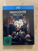 Hangover Triologie; Blu-ray Disc Baden-Württemberg - Ludwigsburg Vorschau