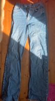 Blaue baggie jeans Pull&Bear Gr.32 Baden-Württemberg - Überlingen Vorschau