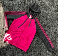 org. ADIDAS Trainingsjacke, Größe 38/40, Neu,incl. Versand Bayern - Eckental  Vorschau