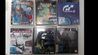 6 Playstation PS 3 Spiele DarkSouls 2, Rayman, Batman ... Bonn - Bonn-Zentrum Vorschau
