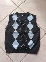 Pullunder / Weste / Pullover Gr. 122 wie neu Kreis Pinneberg - Elmshorn Vorschau