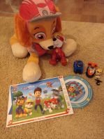 Paw Patrol Set: Riesen Sky, Mighty Marshall, Puzzle, Teller usw Niedersachsen - Wingst Vorschau