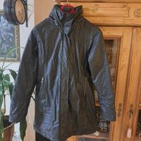 Orig. Bench Winterjacke XL  Jacke sehr guter Zustand Hessen - Wetzlar Vorschau