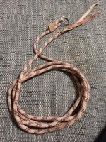 Strick Rope ohne Karabiner braun Baden-Württemberg - Nürtingen Vorschau