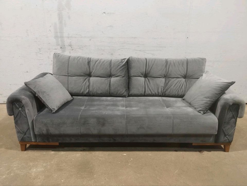 Sofa in Dinslaken in Oberhausen